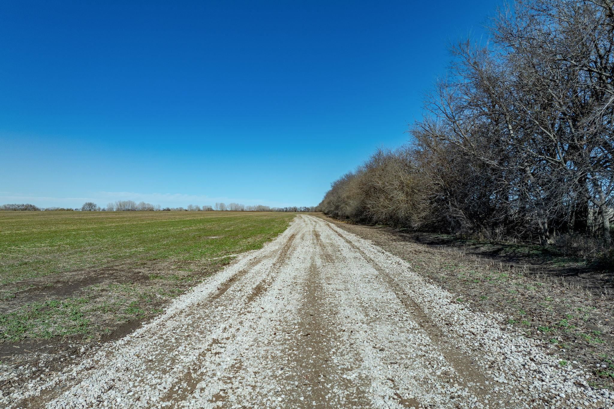 Tract 2 W 109th Street Valley Center KS 67147