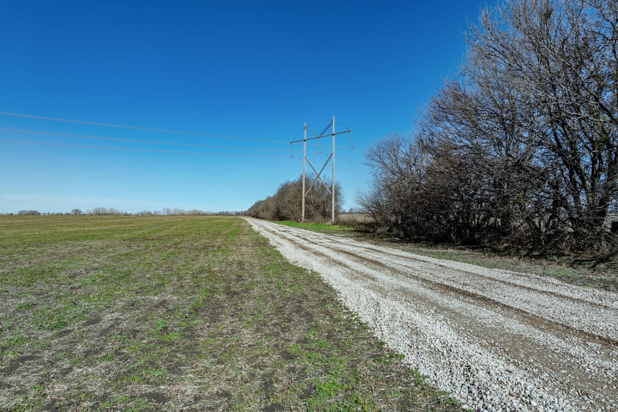 Tract 2 W 109th Street Valley Center KS 67147