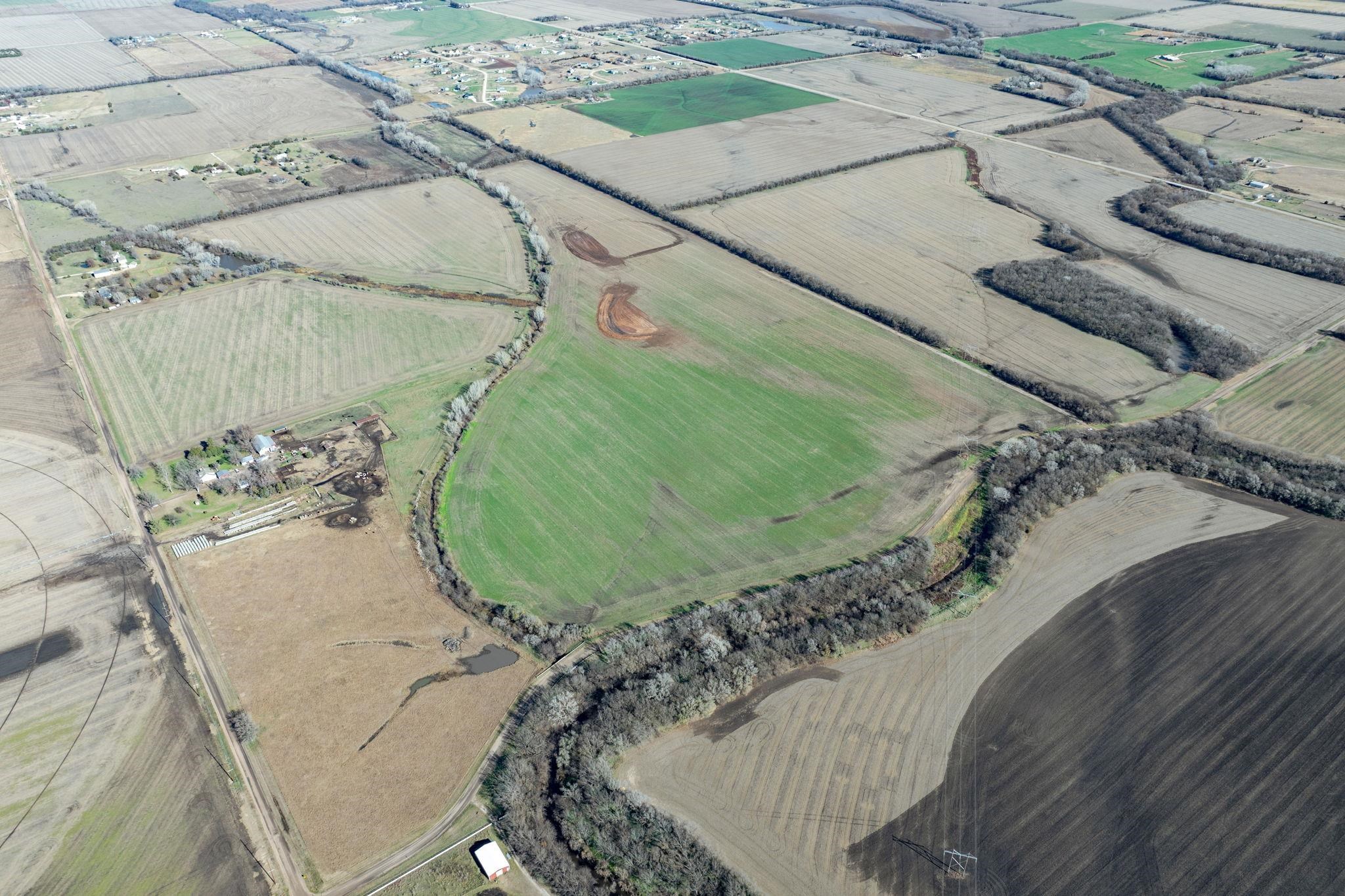 Tract 2 W 109th Street Valley Center KS 67147