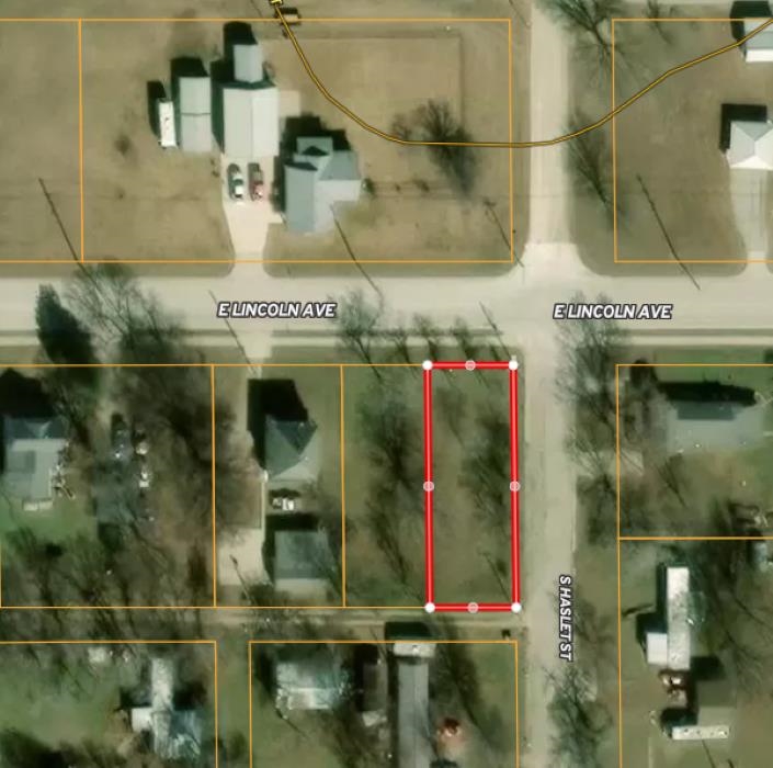 1920 E Lincoln Wellington KS 67152