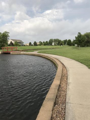 329 Old Colony Court North Newton KS 67117