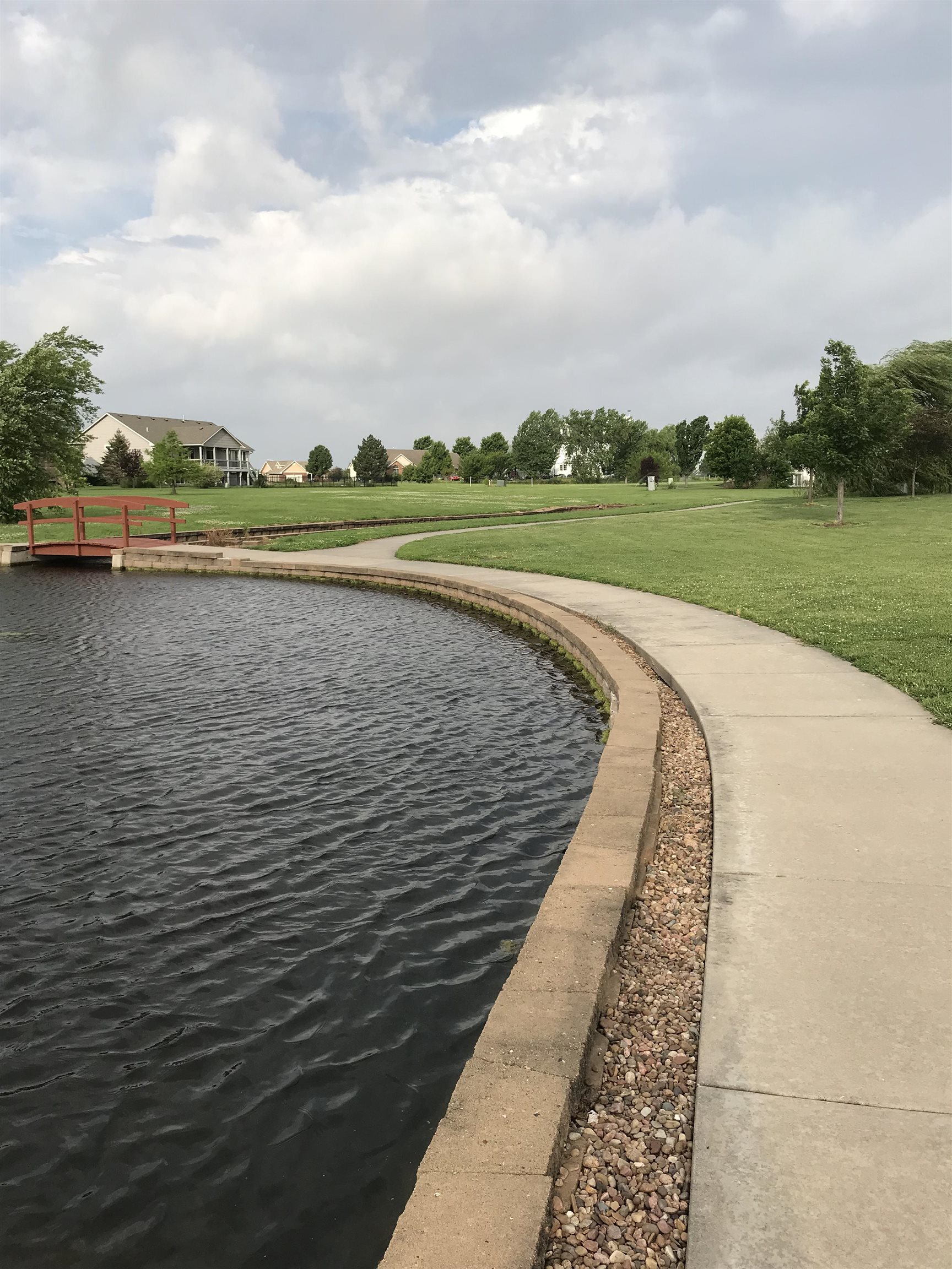 329 Old Colony Court North Newton KS 67117