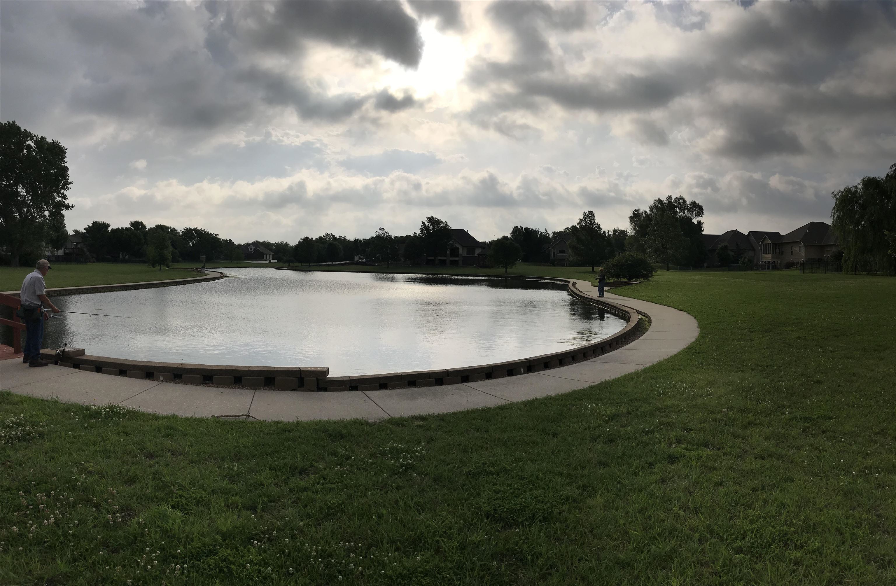 329 Old Colony Court North Newton KS 67117
