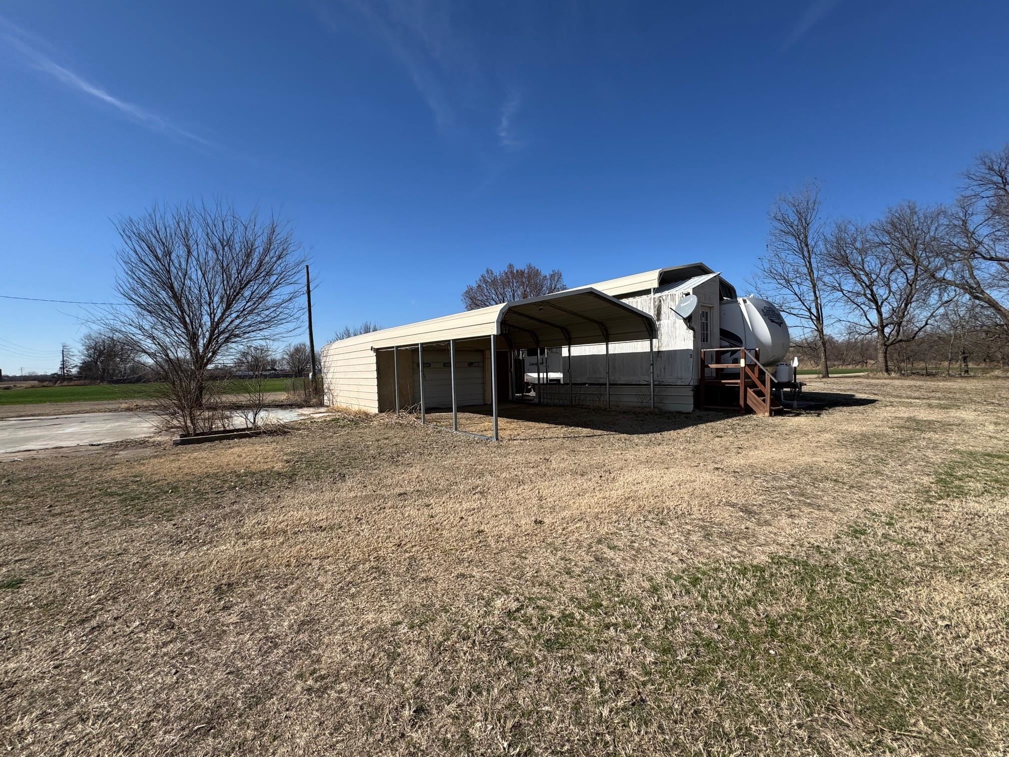8504 Us Highway Arkansas City KS 67005