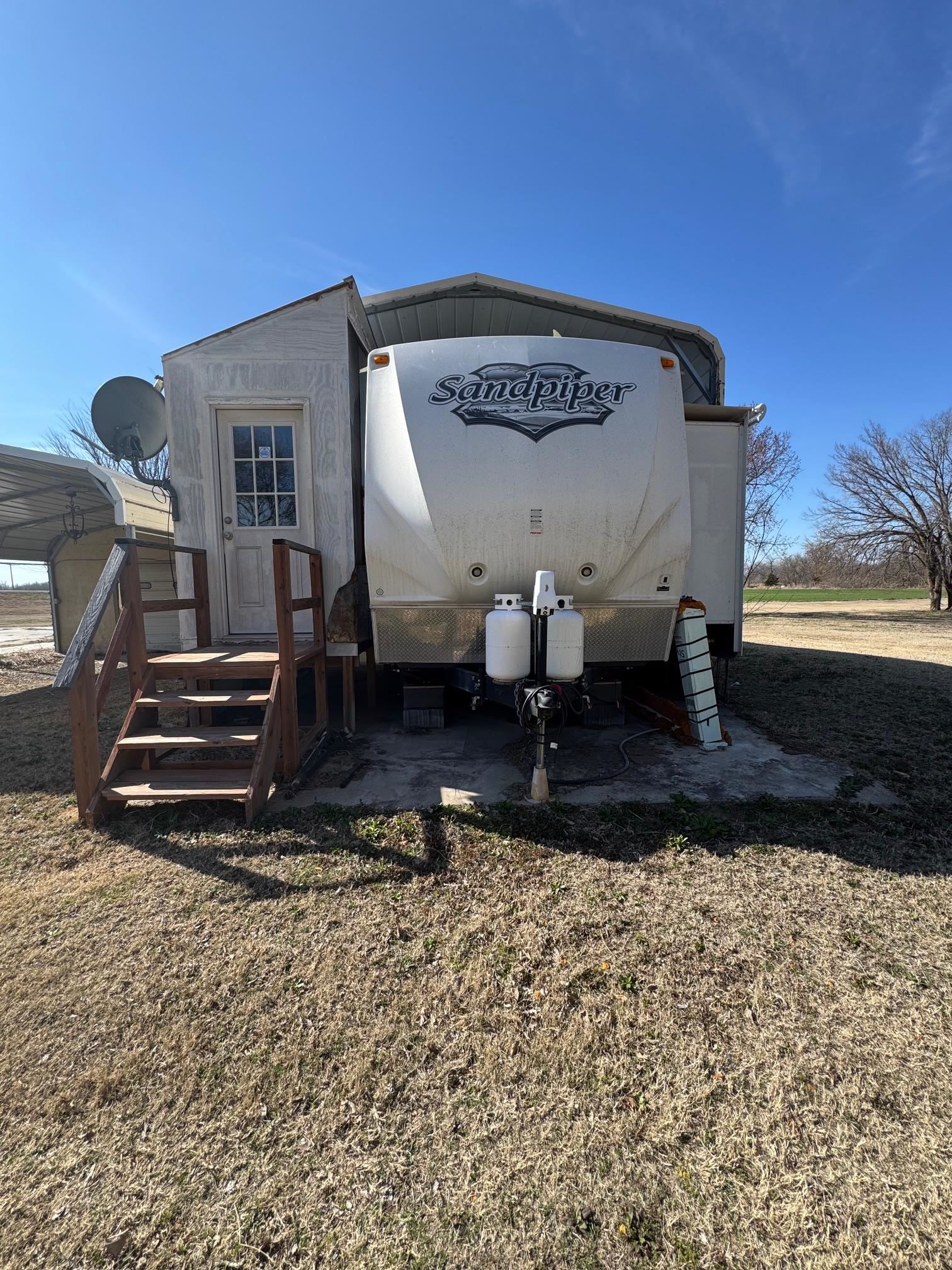 8504 Us Highway Arkansas City KS 67005