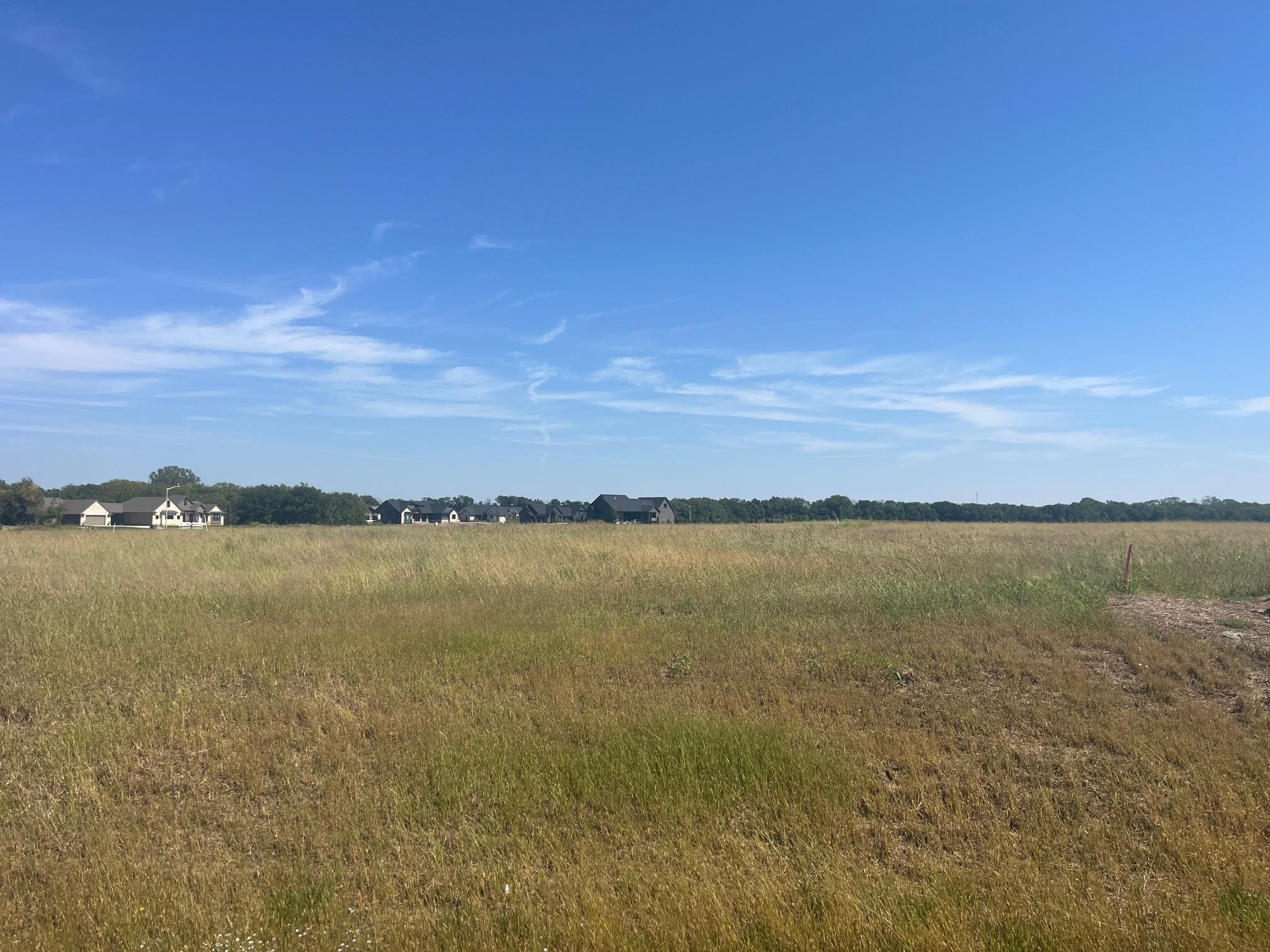 Lot 14 Blk E Ph2 Cedar Ranch Estates Derby KS 67037
