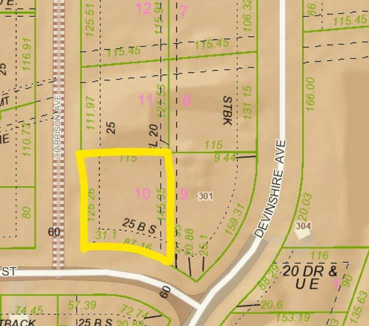 Lot 10 Block A Bentley KS 67016