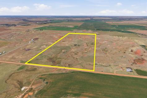 0 SE 140 Avenue Cheney KS 67025