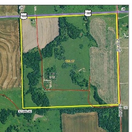 2851 Us Highway Arkansas City KS 67005