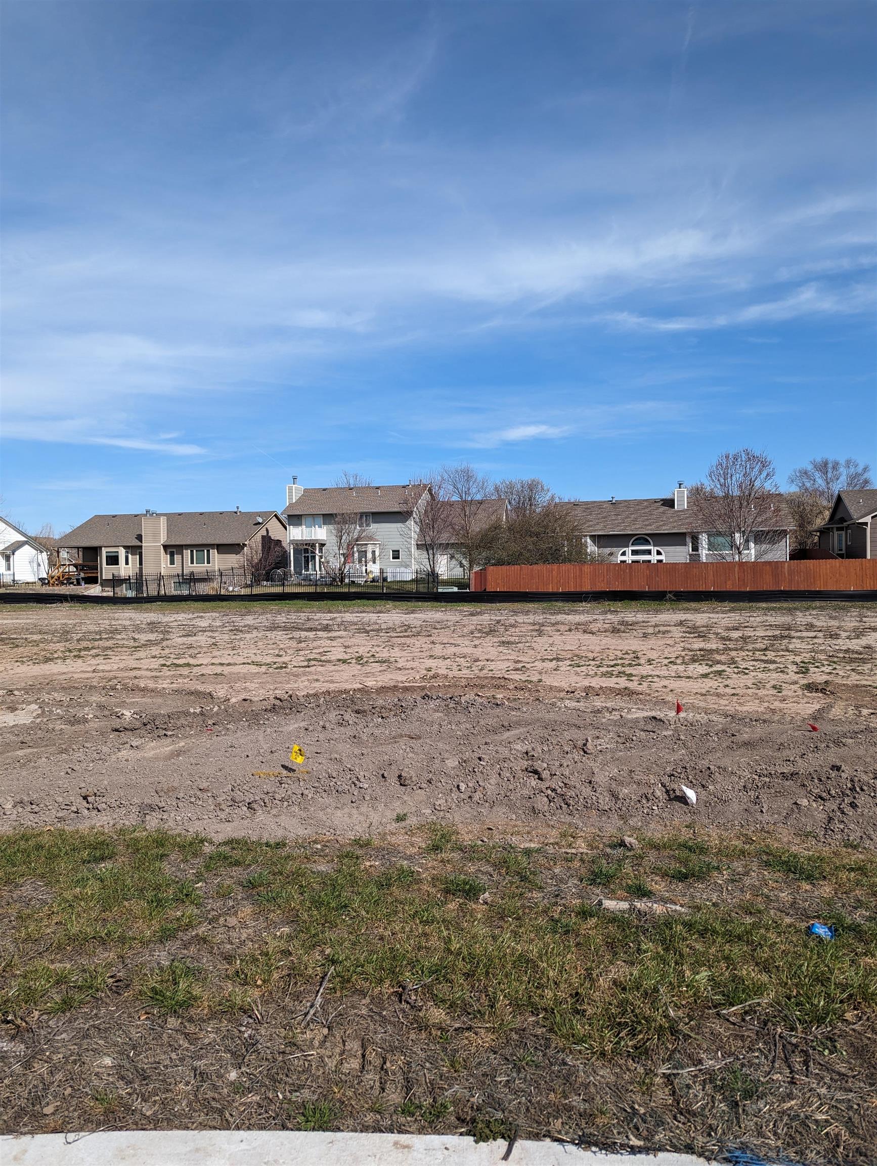 824 N Cedar Downs Circle Wichita KS 67235