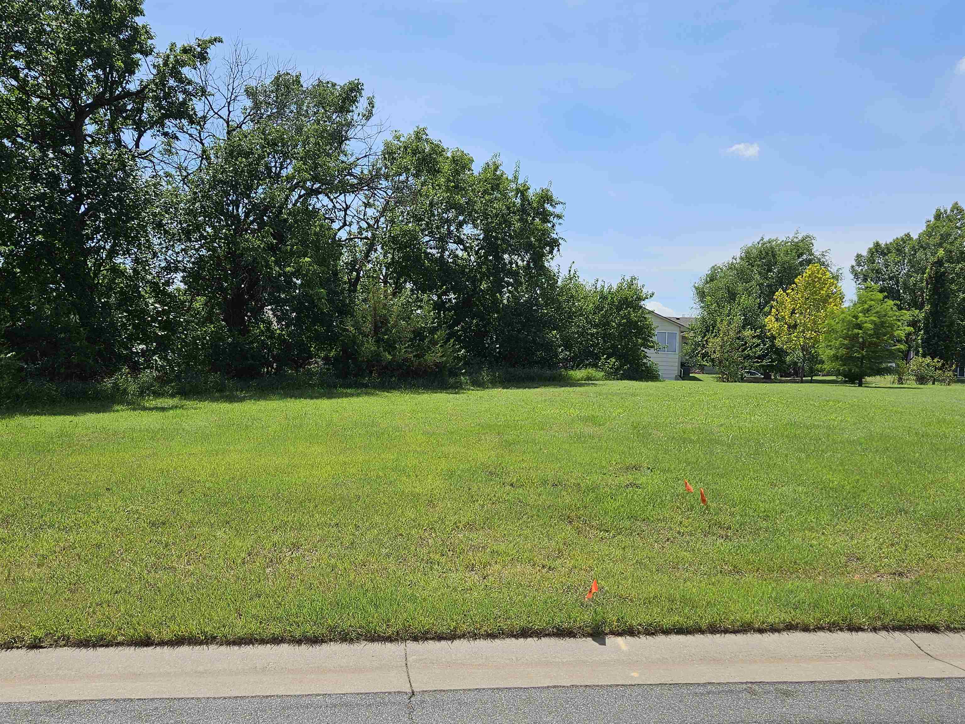 4215 Niblick Drive Winfield KS 67156