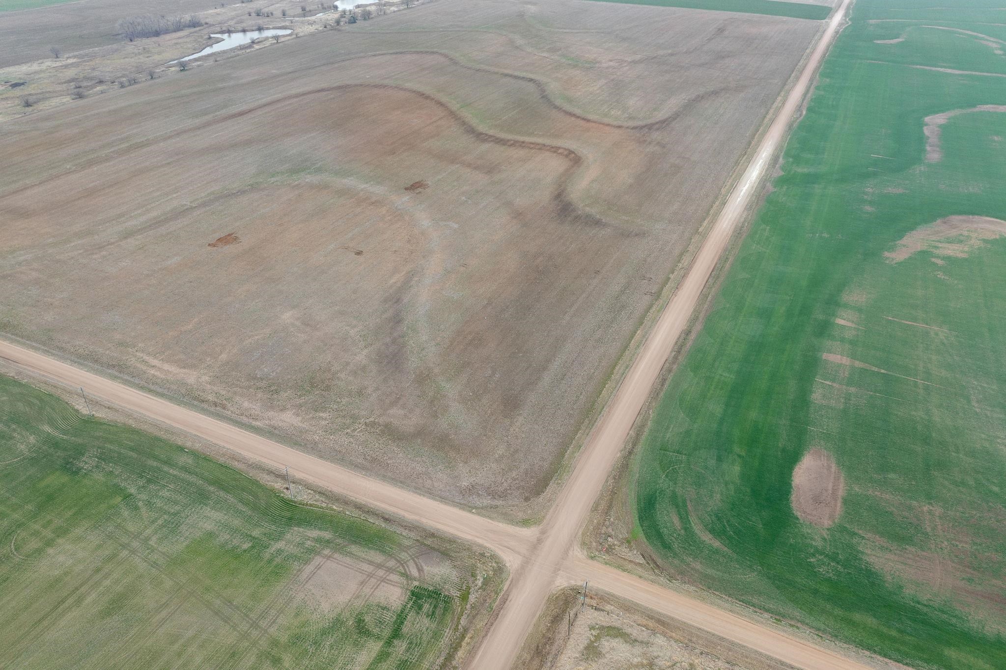 00000 S 295th Street W Garden Plain KS 67050
