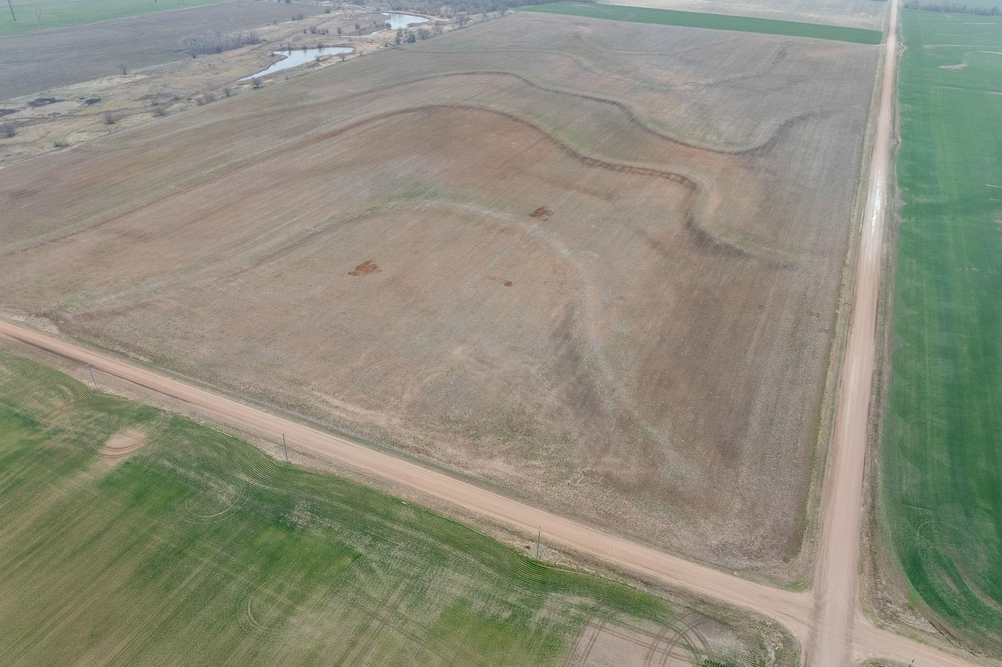 00000 S 295th Street W Garden Plain KS 67050