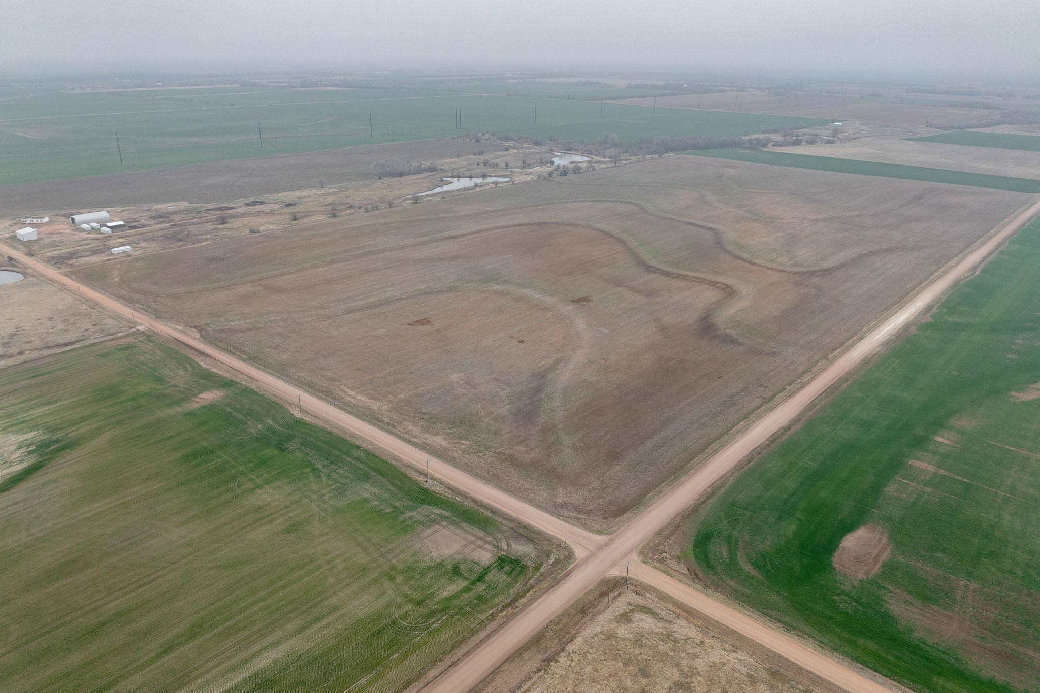 00000 S 295th Street W Garden Plain KS 67050