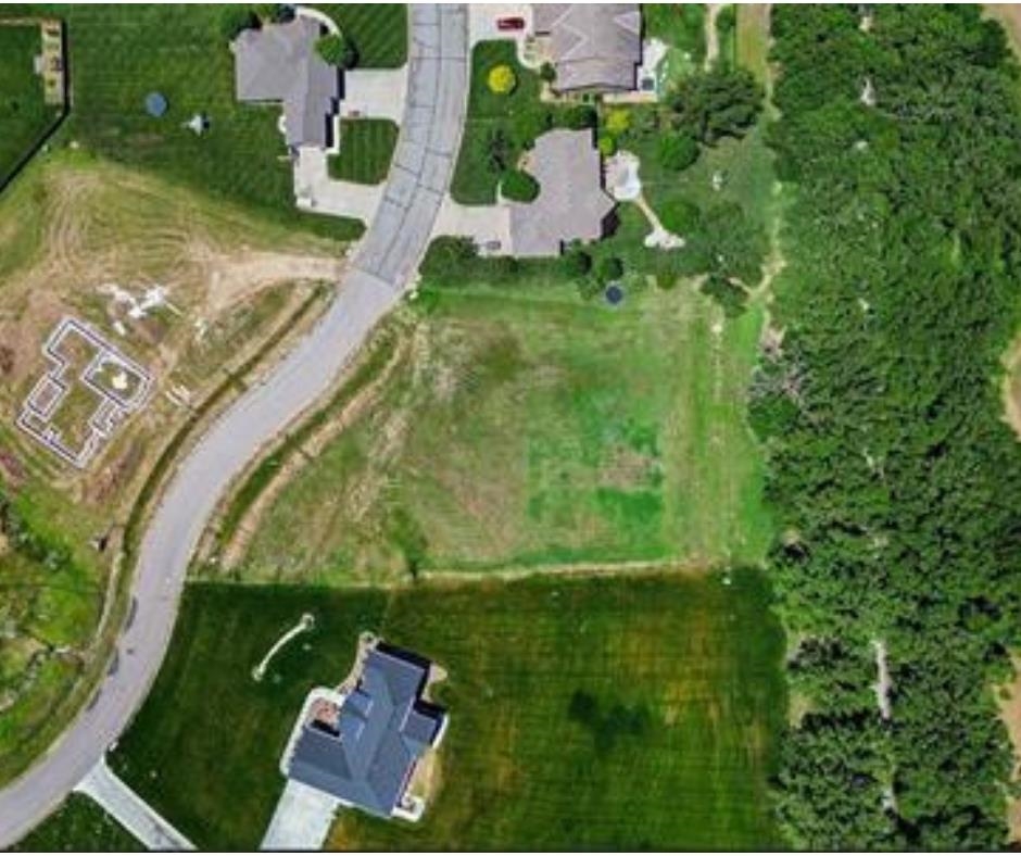 Lot 1 Block A Trail Ridge Garden Plain KS 67050
