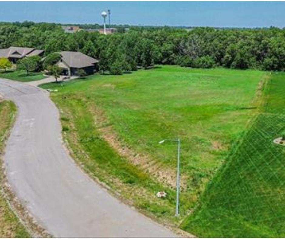 Lot 1 Block A Trail Ridge Garden Plain KS 67050