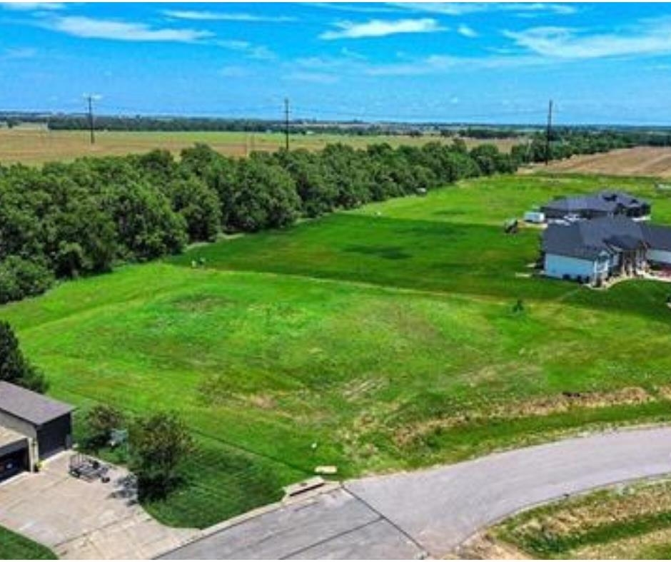 Lot 1 Block A Trail Ridge Garden Plain KS 67050