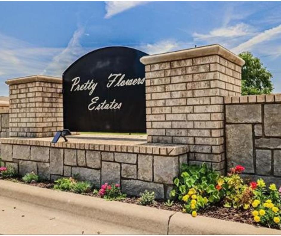 Lot 1 Block A Trail Ridge Garden Plain KS 67050