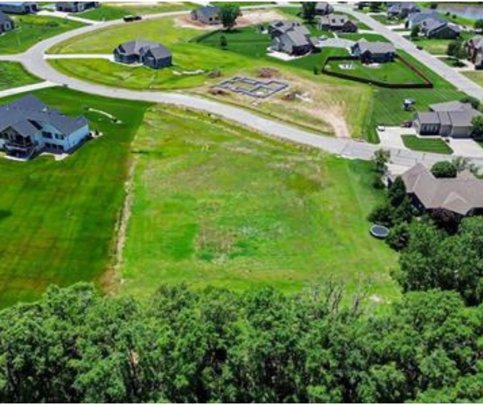 Lot 1 Block A Trail Ridge Garden Plain KS 67050