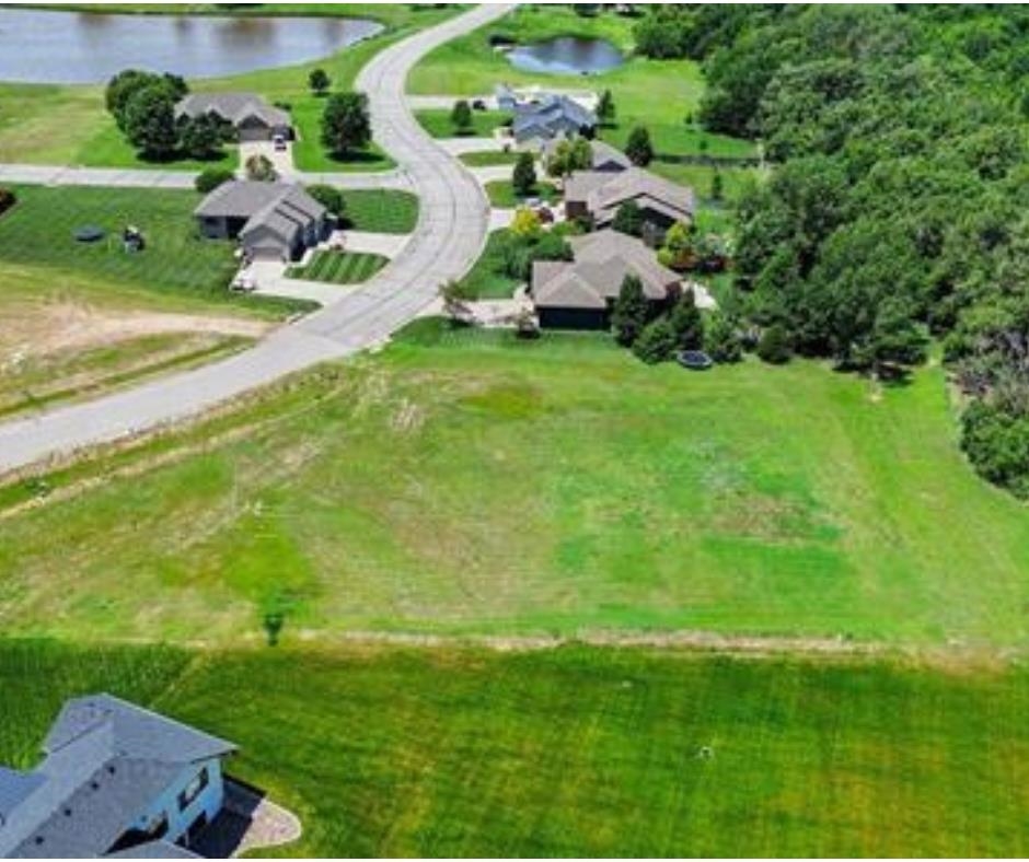 Lot 1 Block A Trail Ridge Garden Plain KS 67050