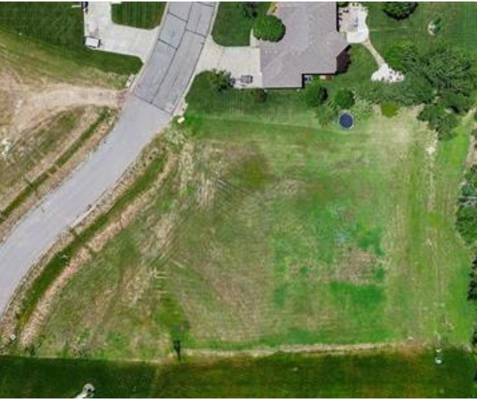 Lot 1 Block A Trail Ridge Garden Plain KS 67050