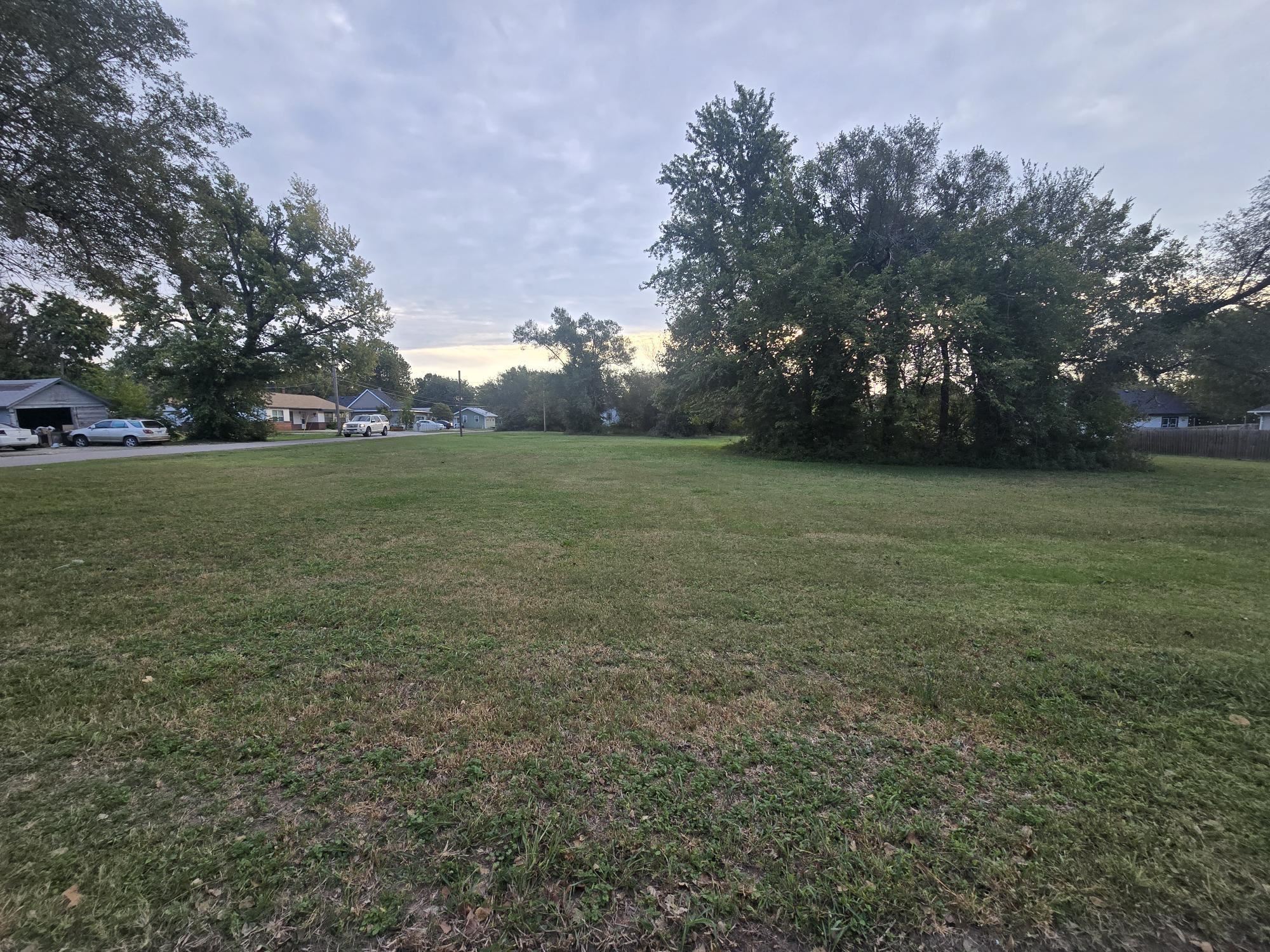 Tbd Simpson & Ames Avenue Winfield KS 67156
