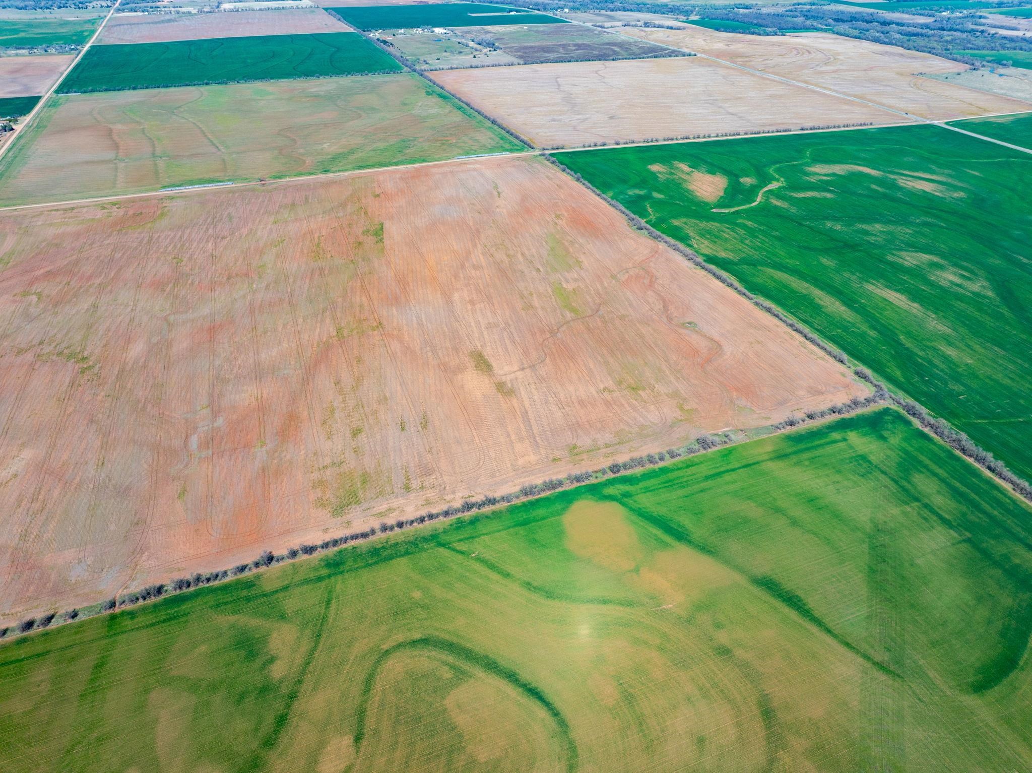 Tract 2 S 391st Cheney KS 67025