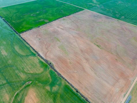 Tract 2 S 391st Cheney KS 67025