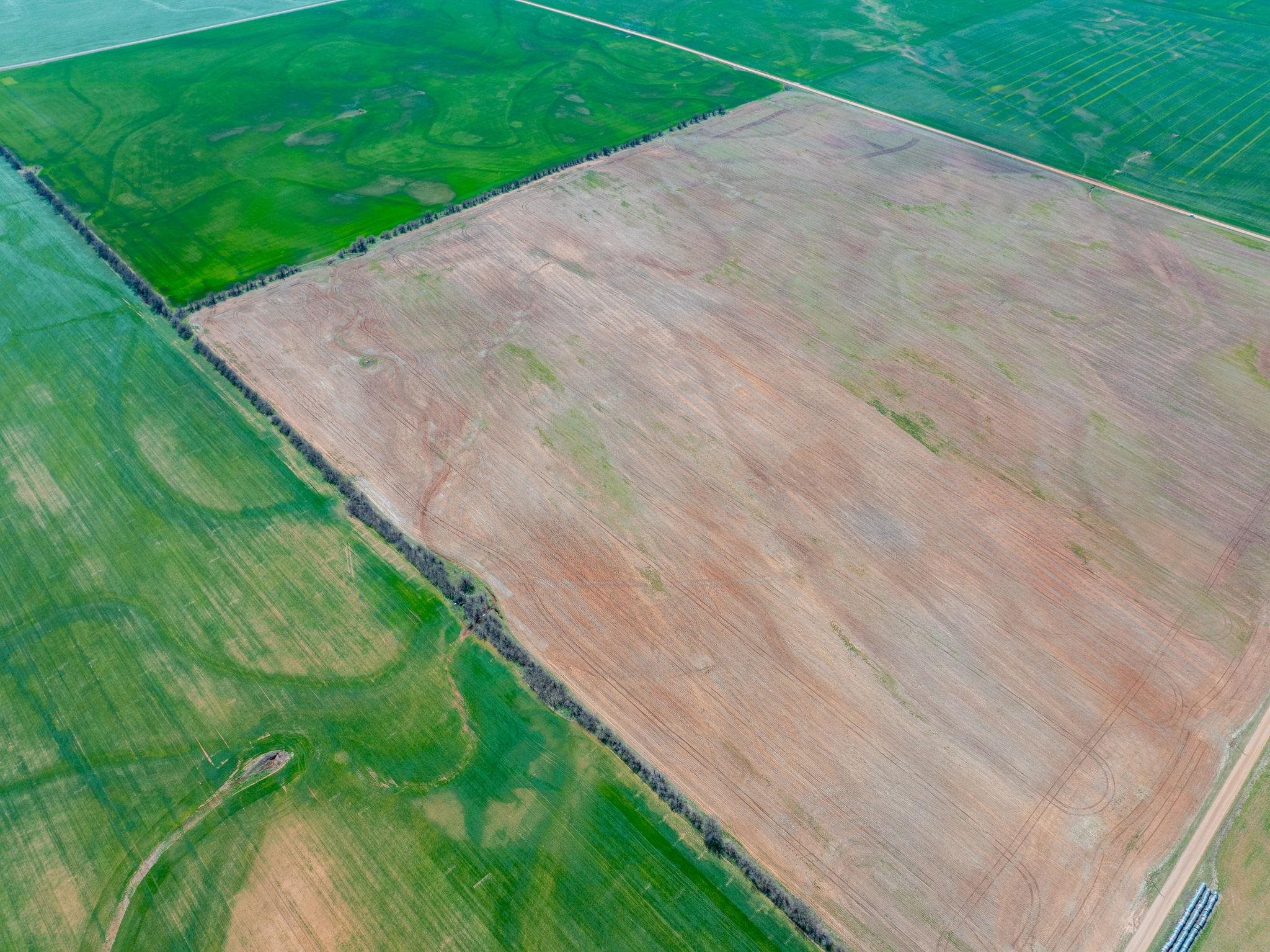 Tract 2 S 391st Cheney KS 67025