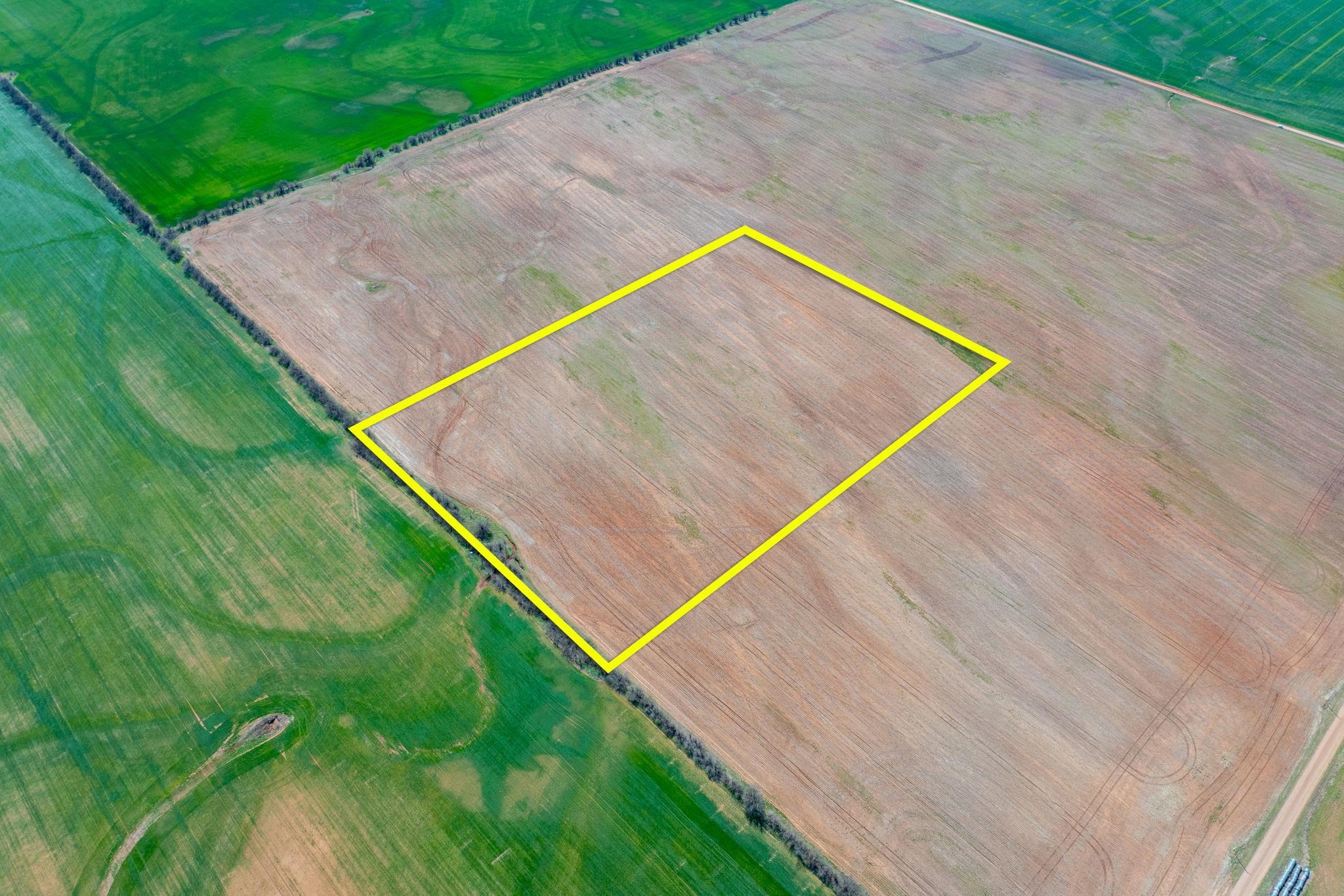Tract 2 S 391st Cheney KS 67025