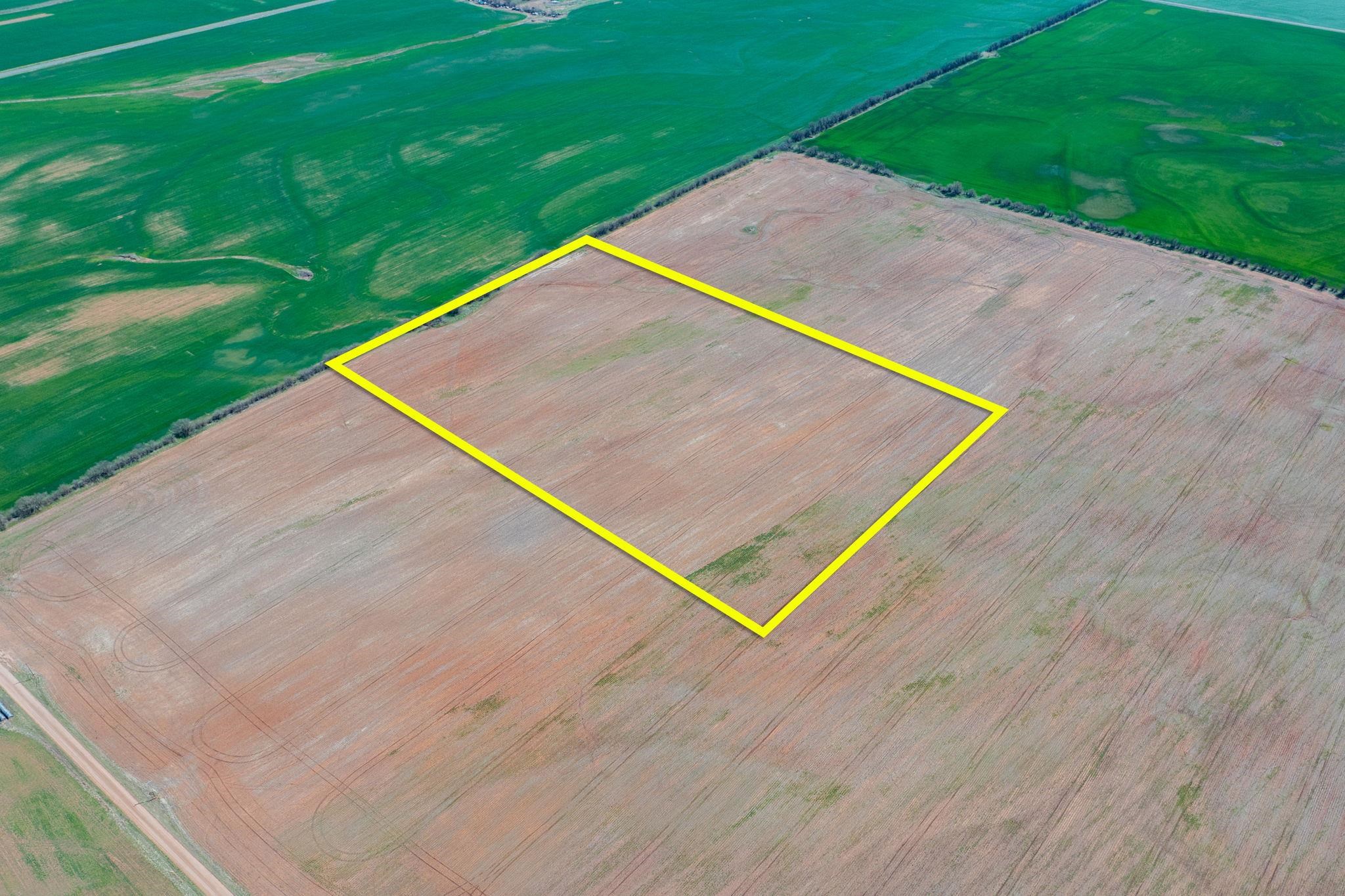 Tract 2 S 391st Cheney KS 67025
