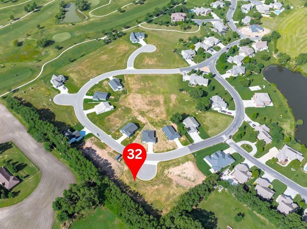 Lot 32 Lakeside Drive Cheney KS 67025