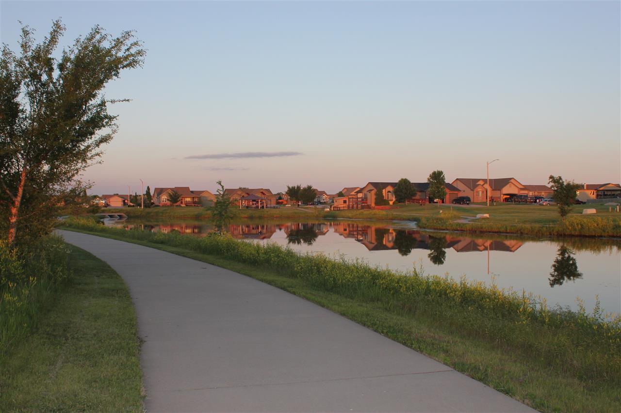 206 Springlake Court Newton KS 67114