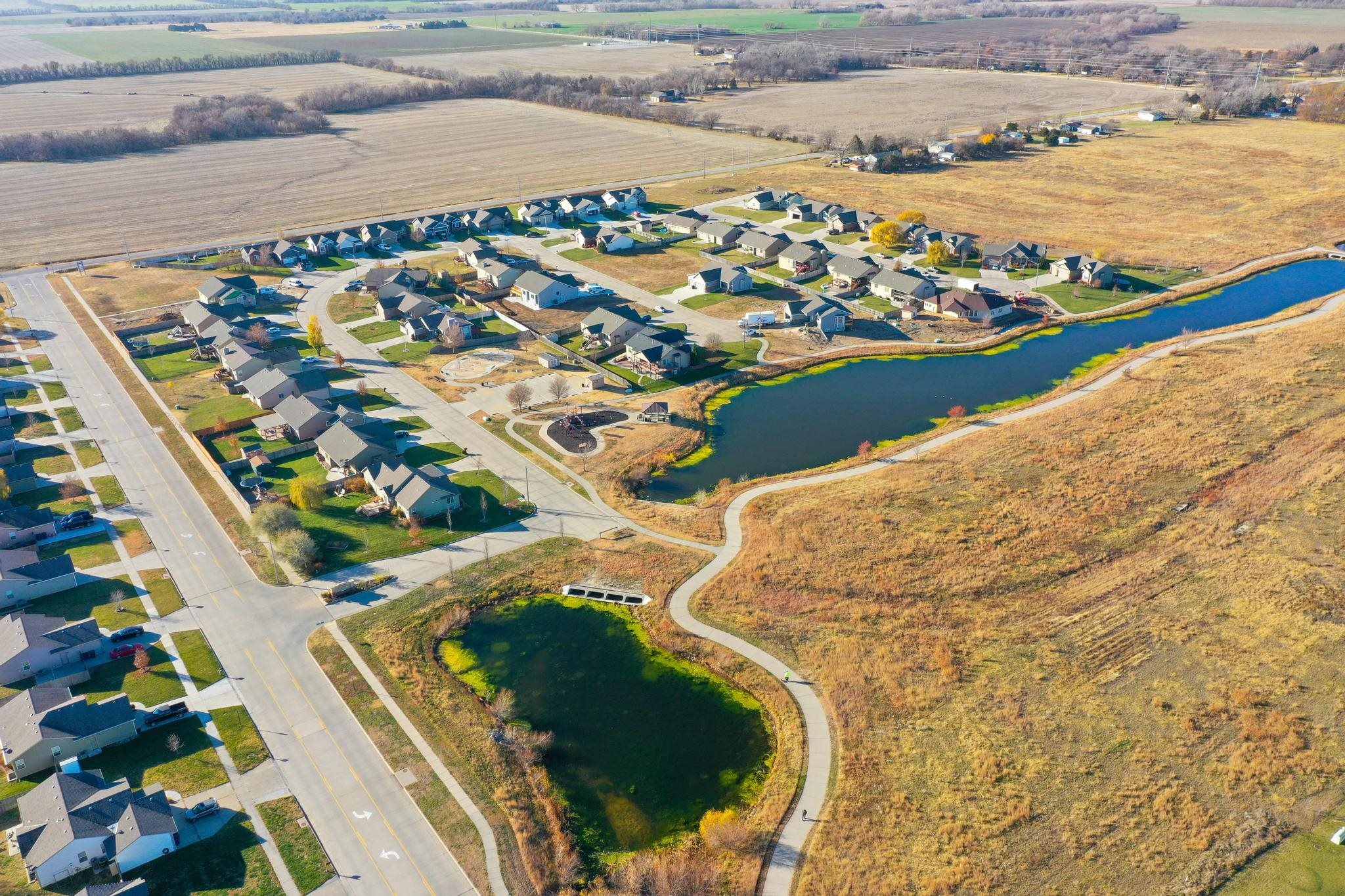 206 Springlake Court Newton KS 67114