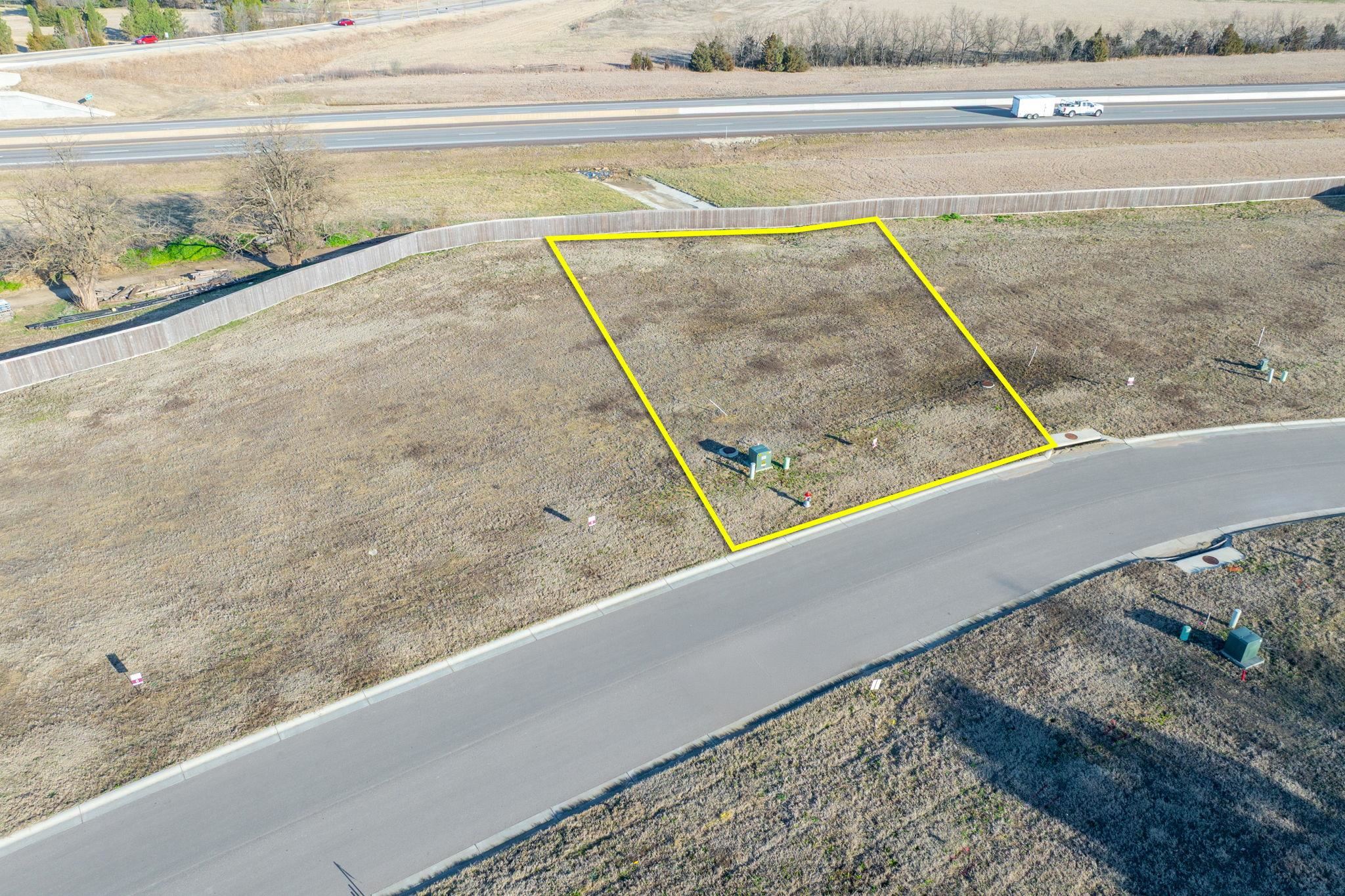 913 N Speyside Andover KS 67002
