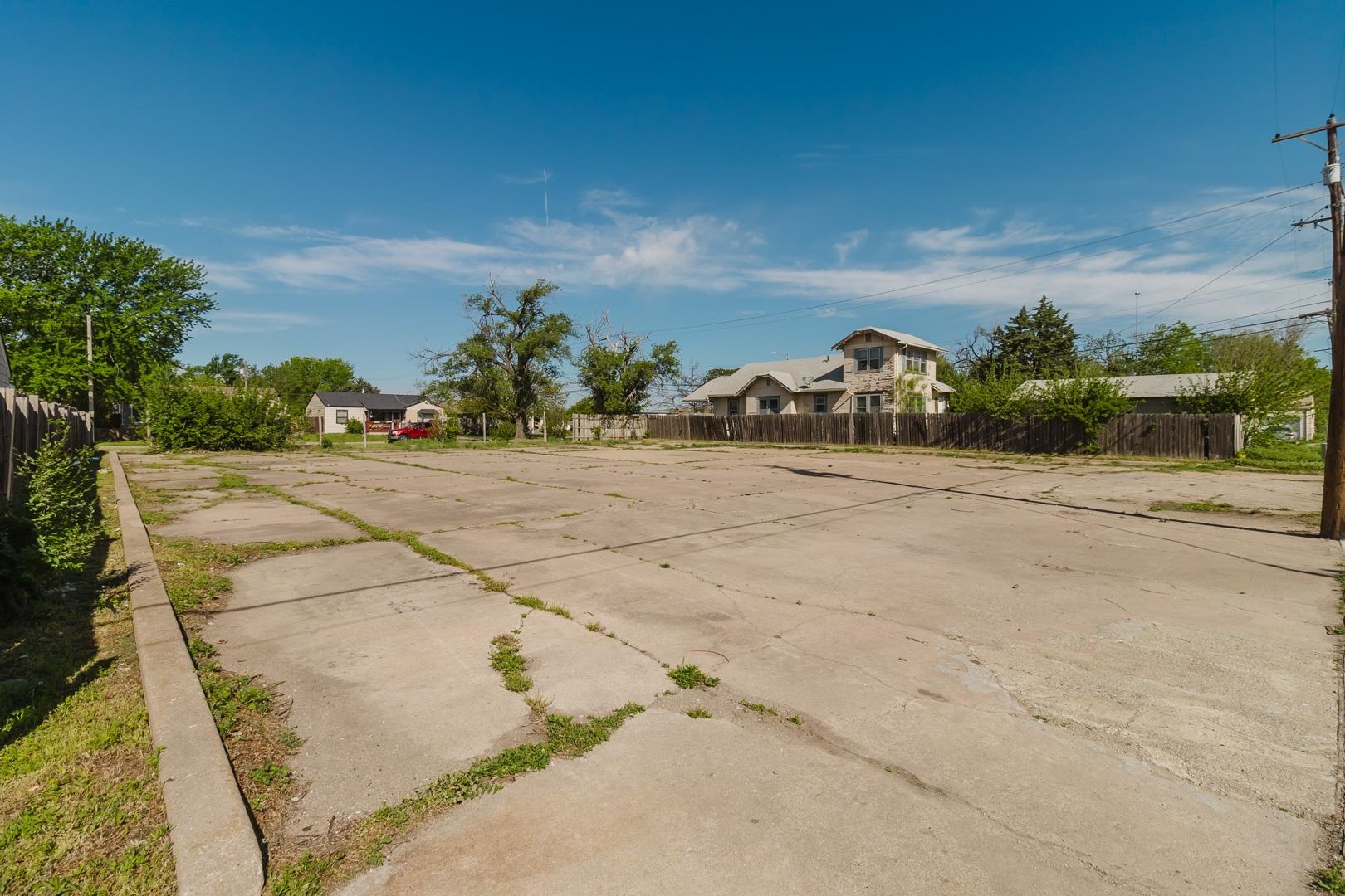 0.32 Acres S Richmond Wichita KS 67213
