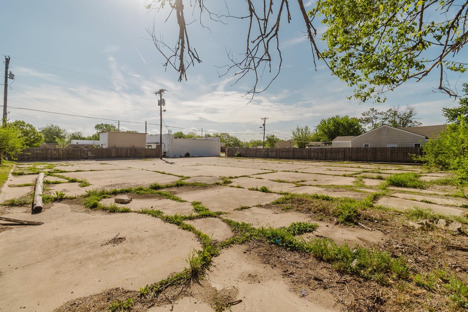 0.32 Acres S Richmond Wichita KS 67213