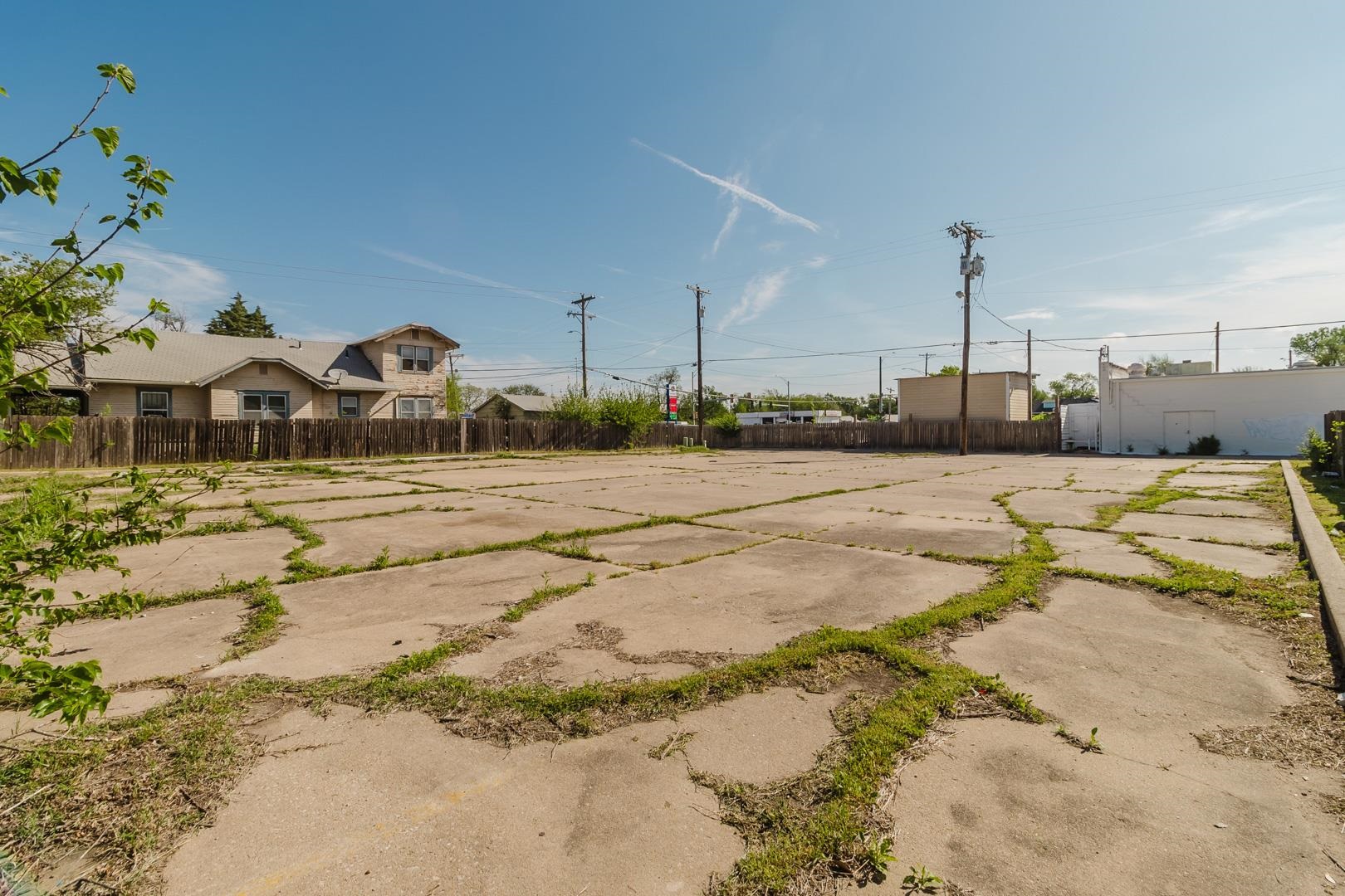 0.32 Acres S Richmond Wichita KS 67213