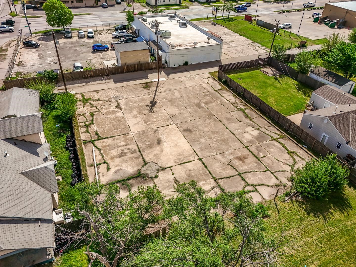 0.32 Acres S Richmond Wichita KS 67213