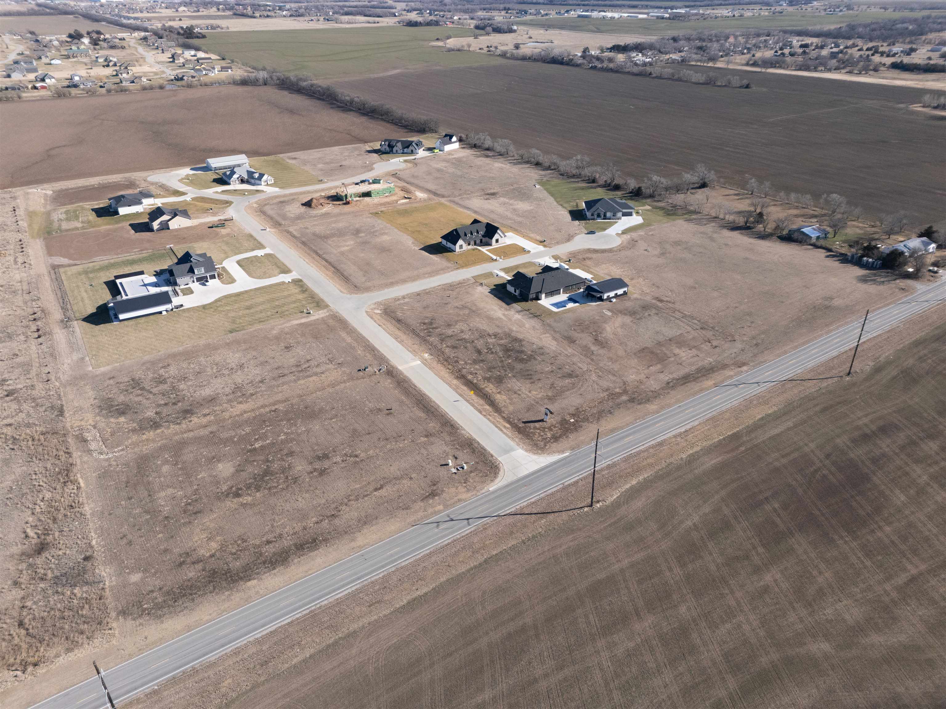 13580 W 35th Street S Wichita KS 67227