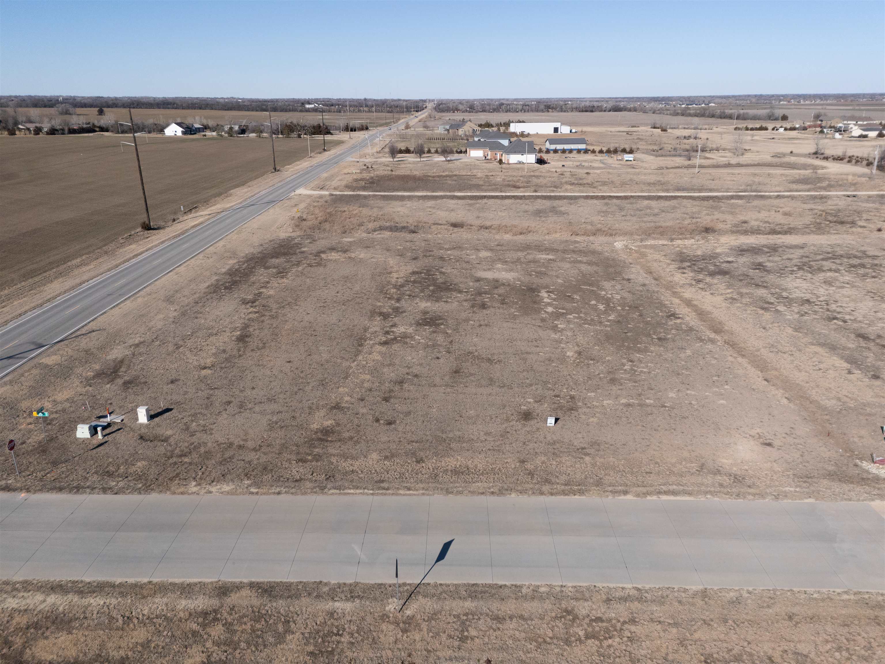 13580 W 35th Street S Wichita KS 67227