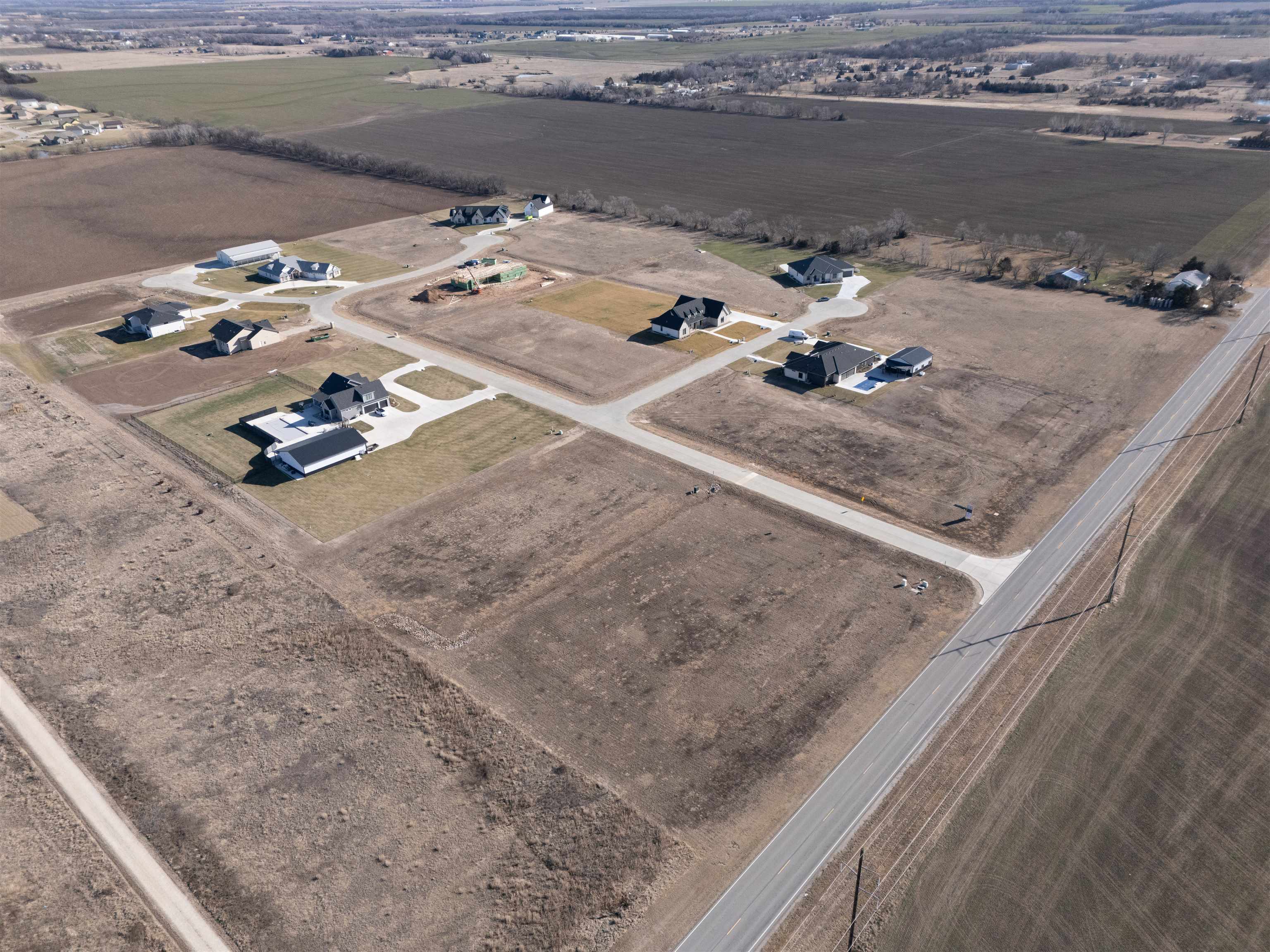 13580 W 35th Street S Wichita KS 67227