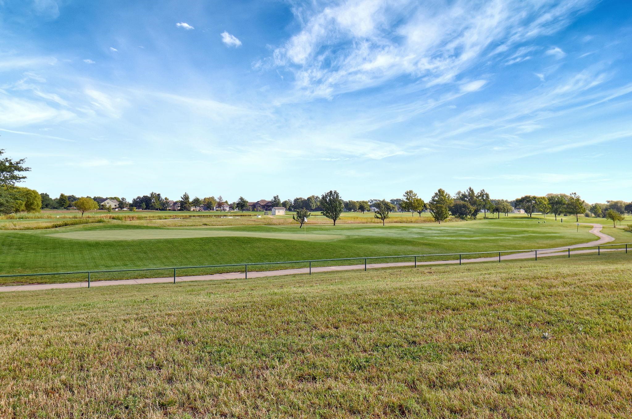 1436 N Lake Road Cheney KS 67025