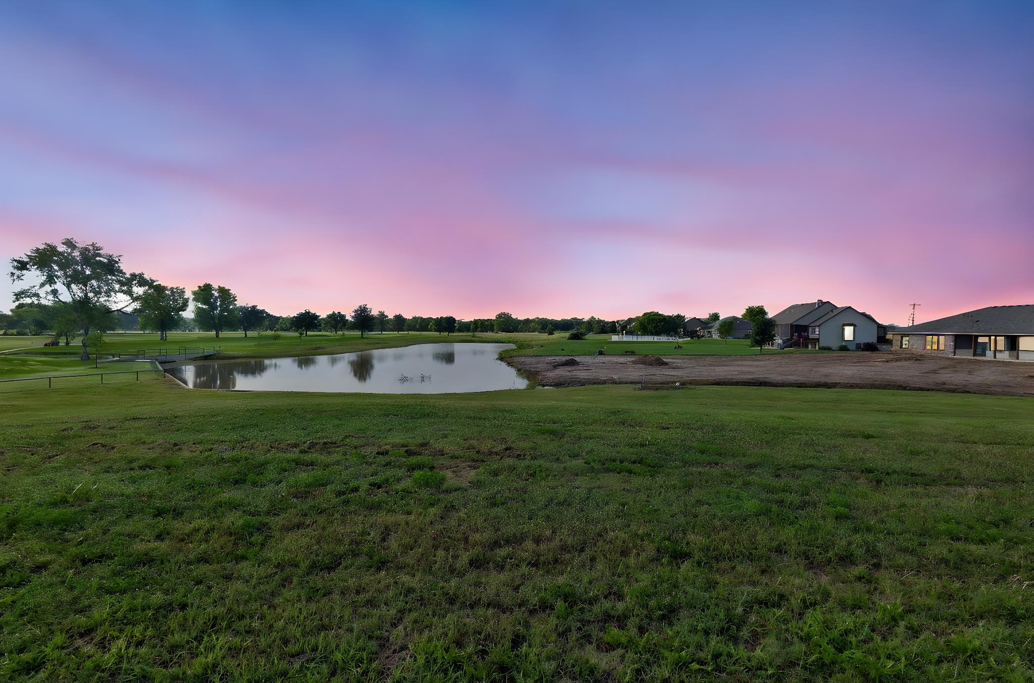 1436 N Lake Road Cheney KS 67025
