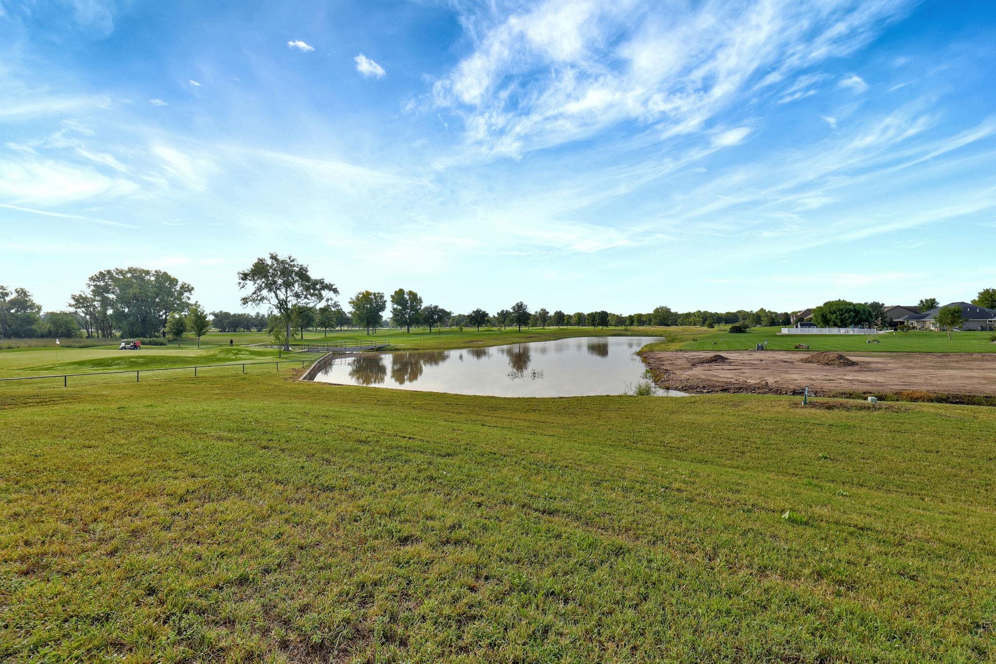1436 N Lake Road Cheney KS 67025