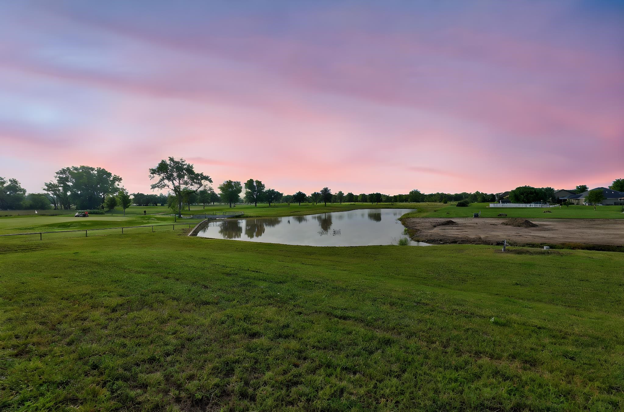 1436 N Lake Road Cheney KS 67025