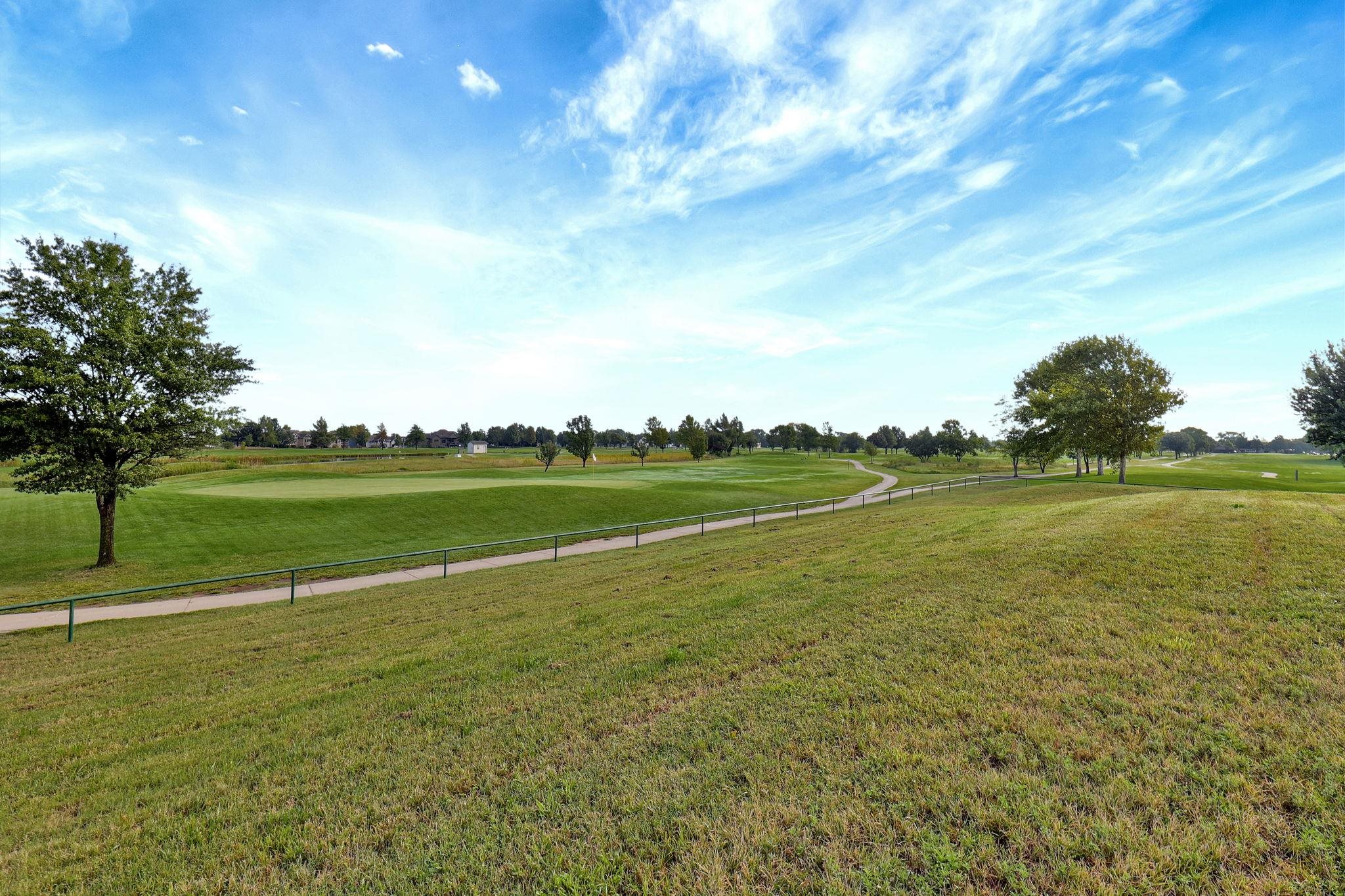 1436 N Lake Road Cheney KS 67025