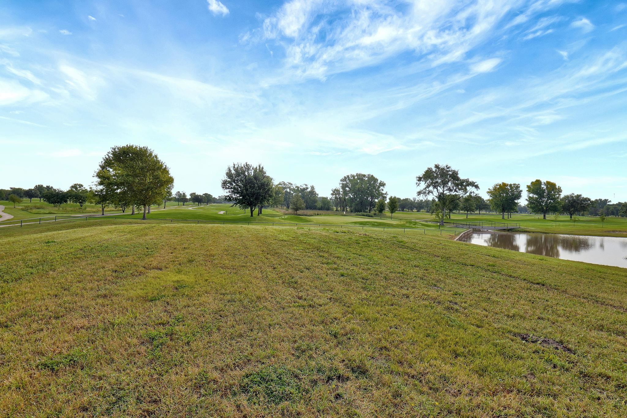 1436 N Lake Road Cheney KS 67025