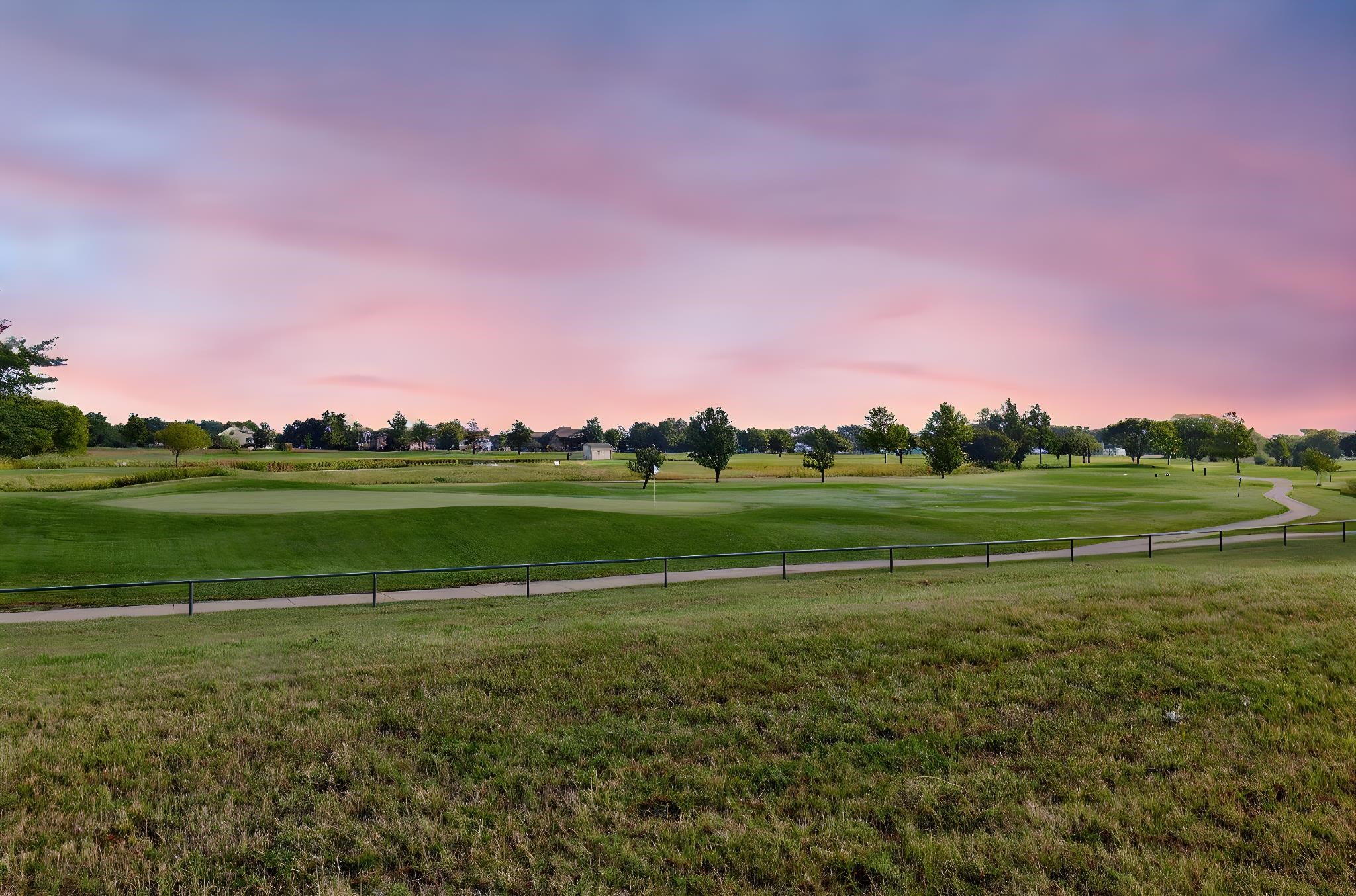 1436 N Lake Road Cheney KS 67025