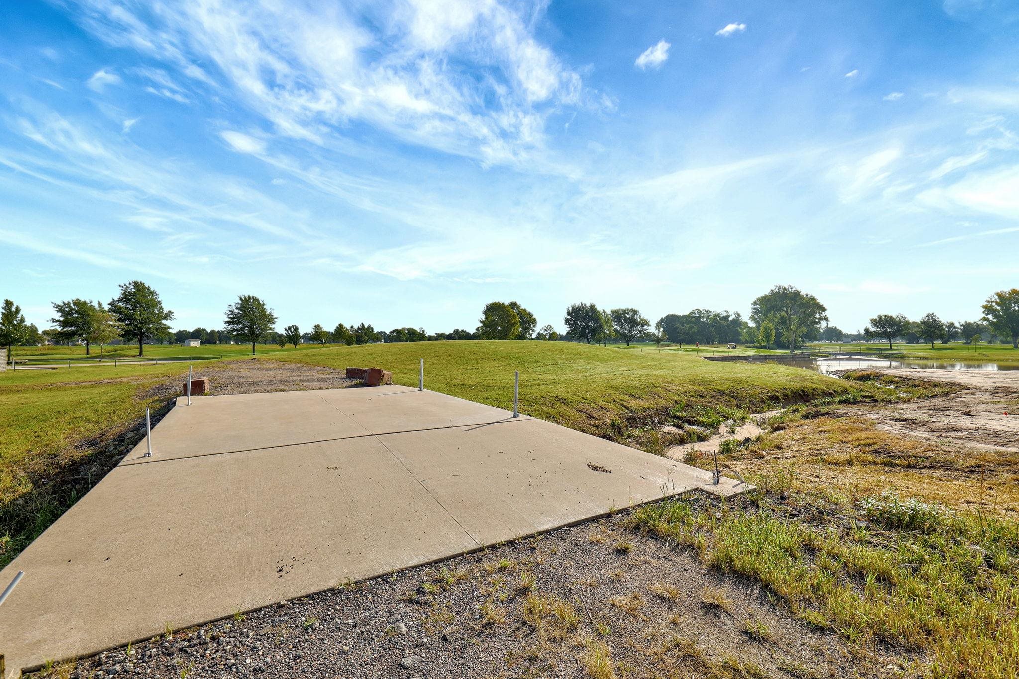 1436 N Lake Road Cheney KS 67025
